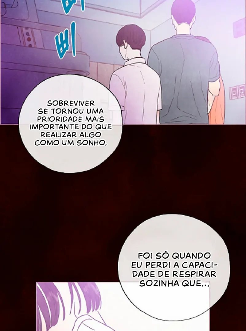 A Beloved Existence Capítulo 17 Página 29