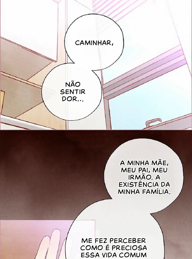 A Beloved Existence Capítulo 17 Página 32