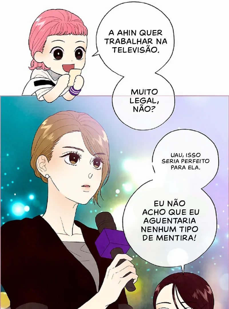 A Beloved Existence Capítulo 17 Página 41