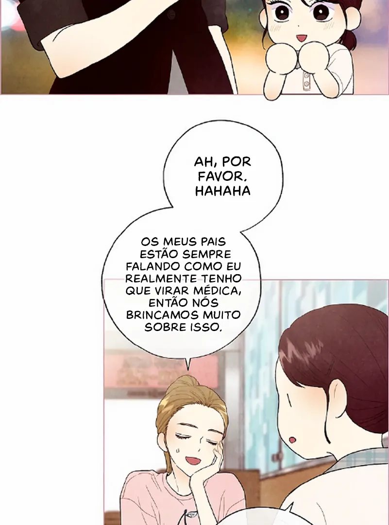 A Beloved Existence Capítulo 17 Página 42
