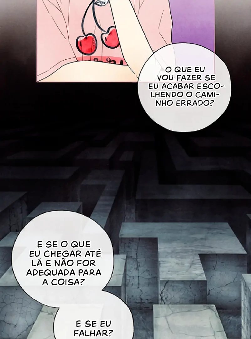 A Beloved Existence Capítulo 17 Página 45