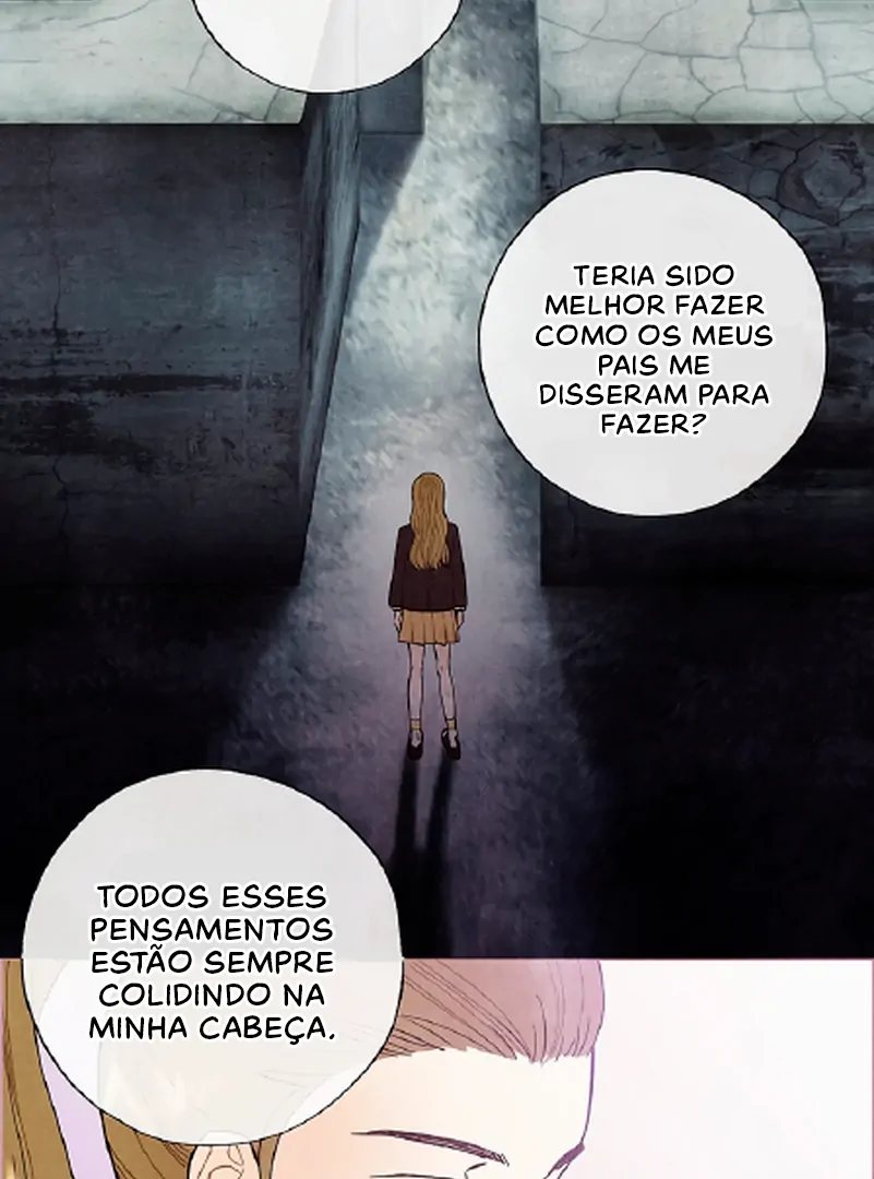A Beloved Existence Capítulo 17 Página 46