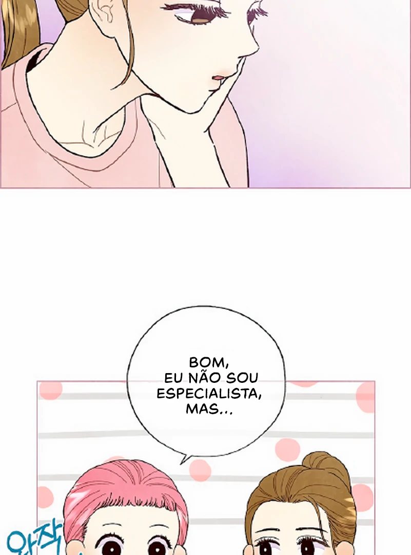 A Beloved Existence Capítulo 17 Página 47