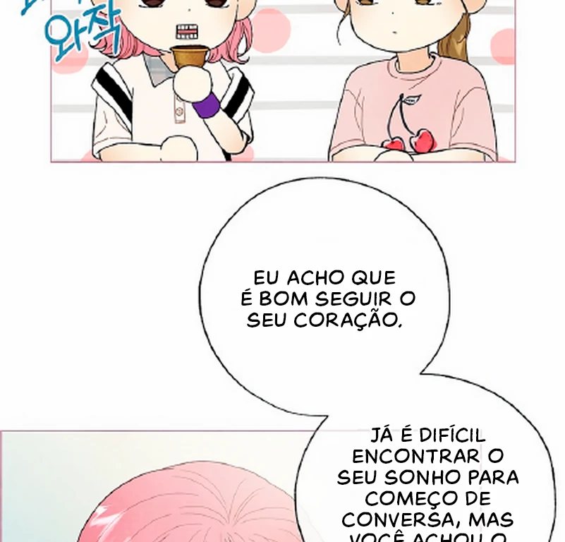 A Beloved Existence Capítulo 17 Página 48
