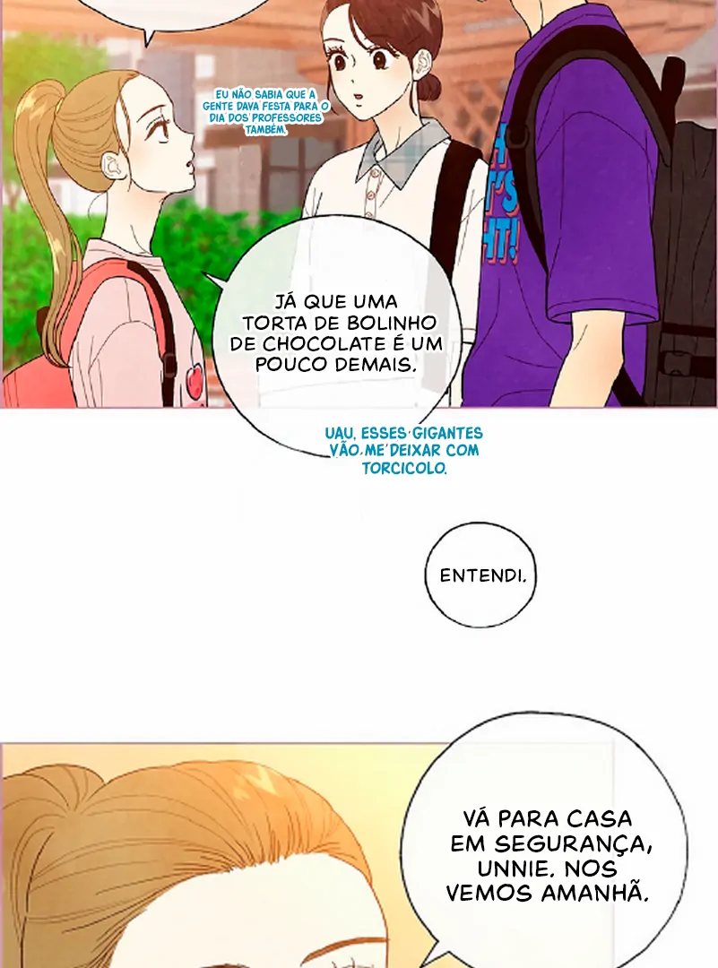 A Beloved Existence Capítulo 17 Página 66