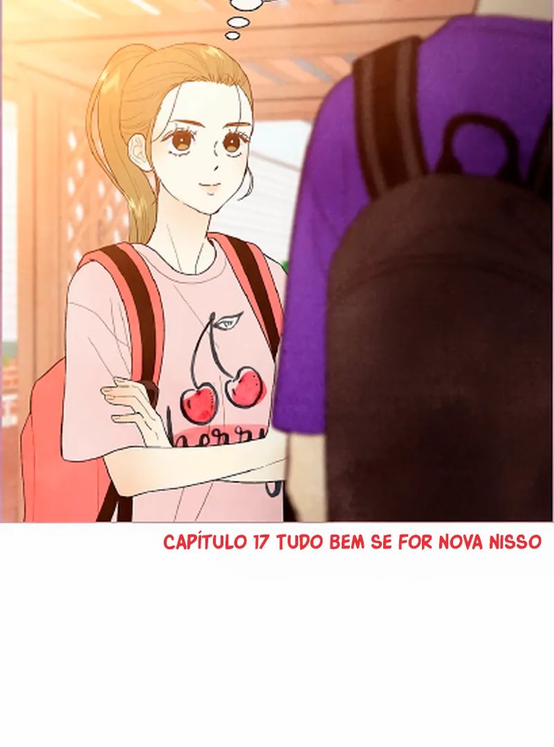 A Beloved Existence Capítulo 17 Página 72