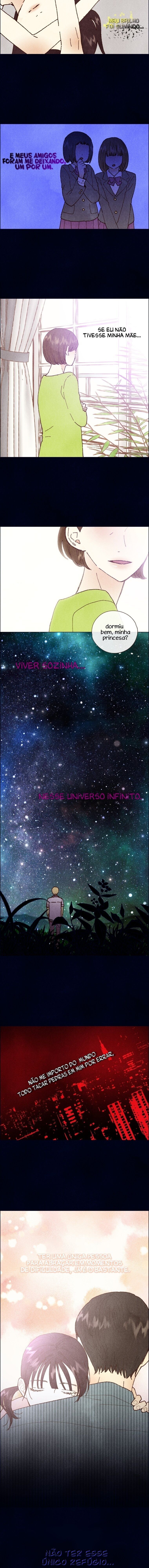 A Beloved Existence Capítulo 2 Página 11