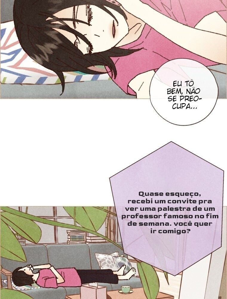 A Beloved Existence Capítulo 2 Página 9