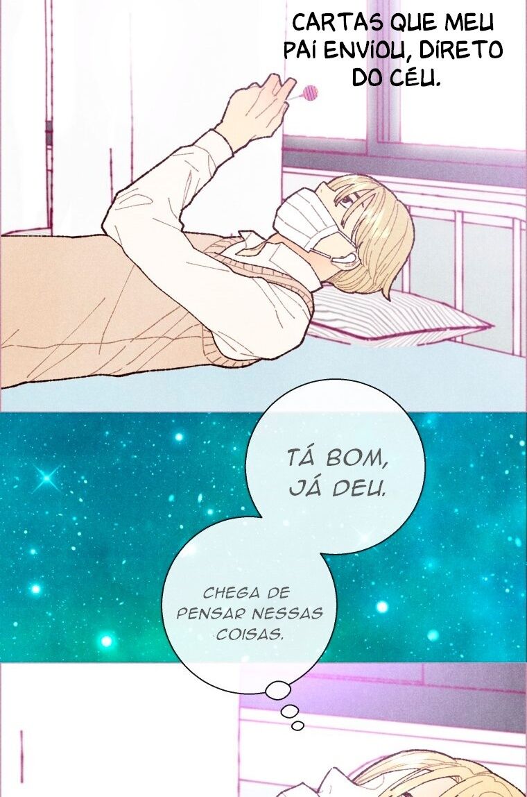 A Beloved Existence Capítulo 8 Página 11