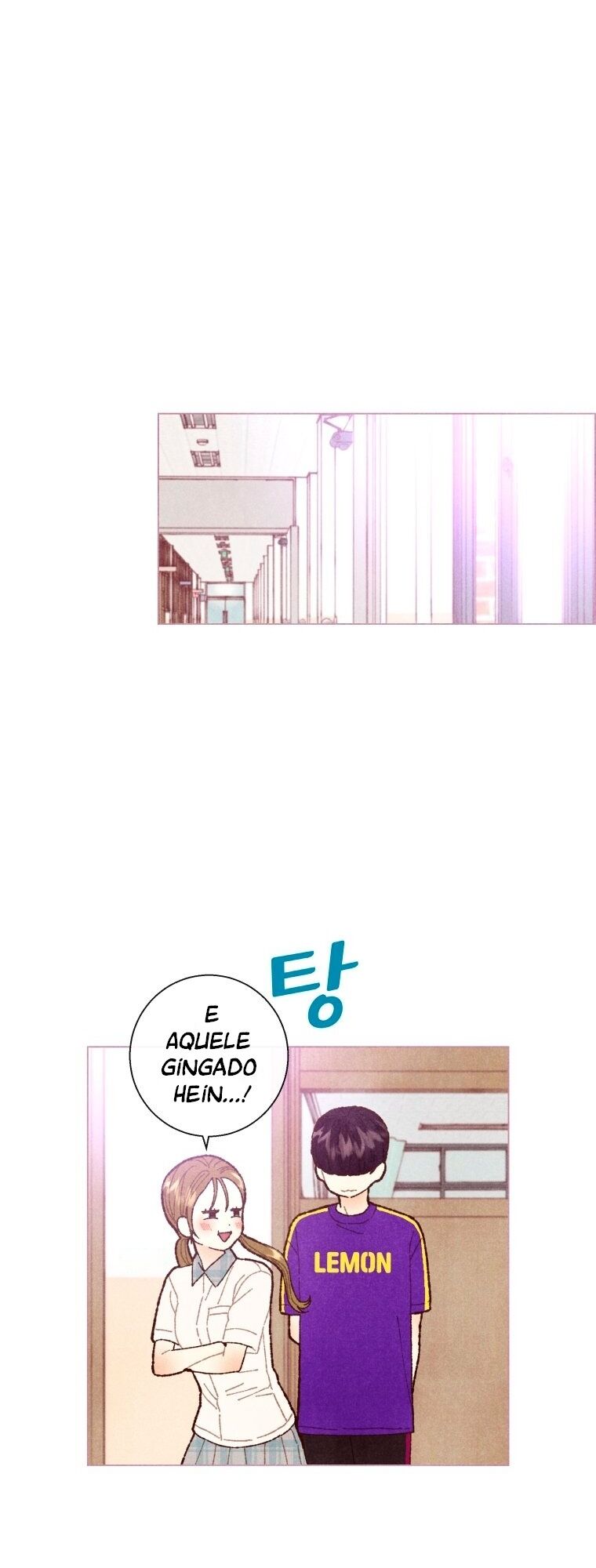 A Beloved Existence Capítulo 9 Página 12