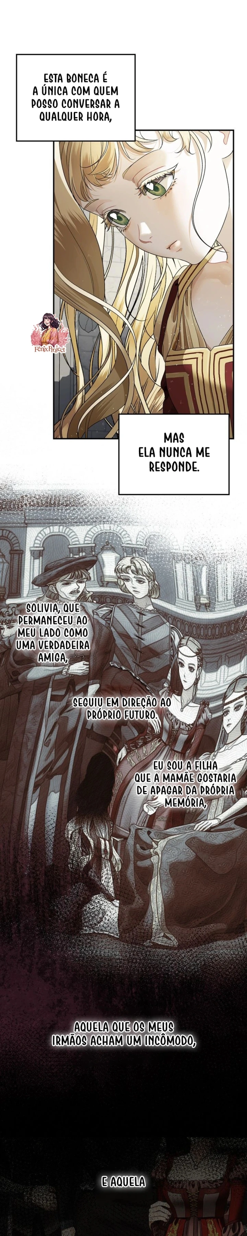 A Besta da Mansão Alvard Capítulo 1 Página 25