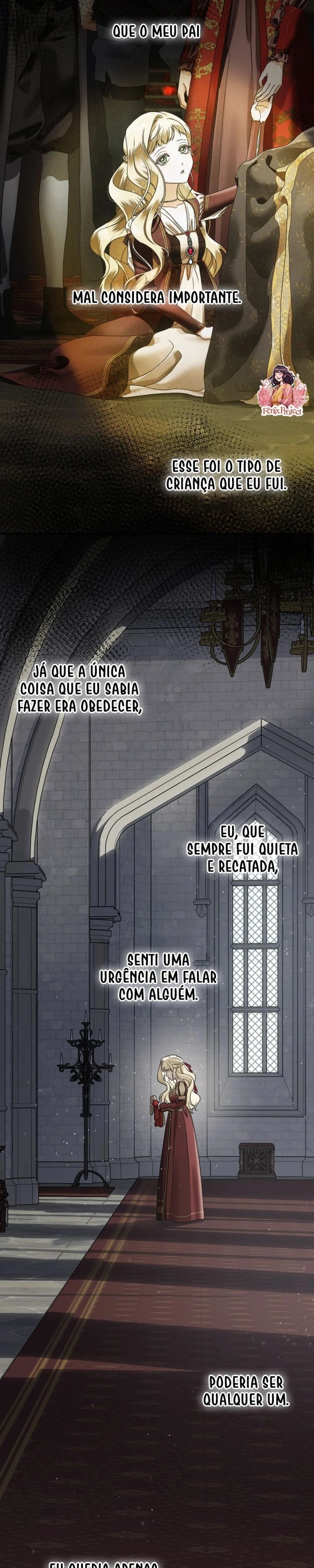 A Besta da Mansão Alvard Capítulo 1 Página 26