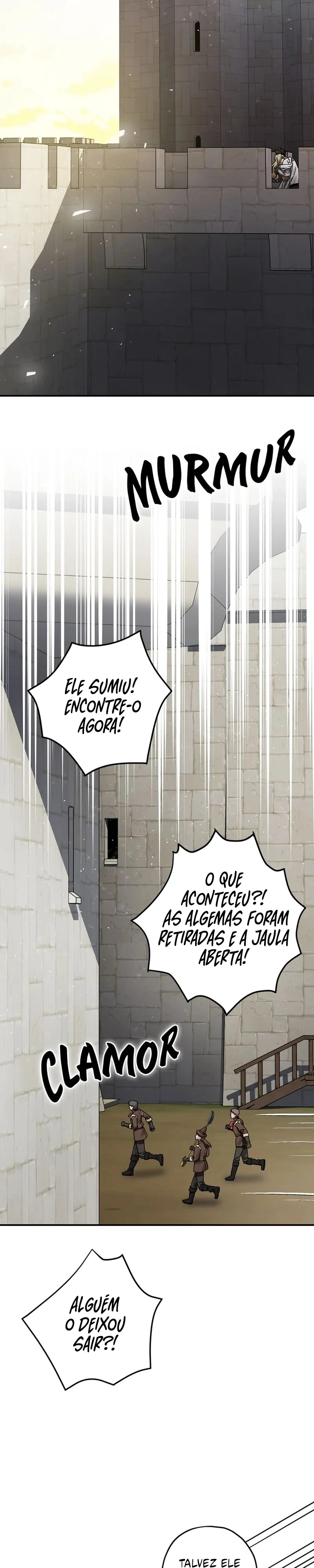 A Besta da Mansão Alvard Capítulo 10 Página 3