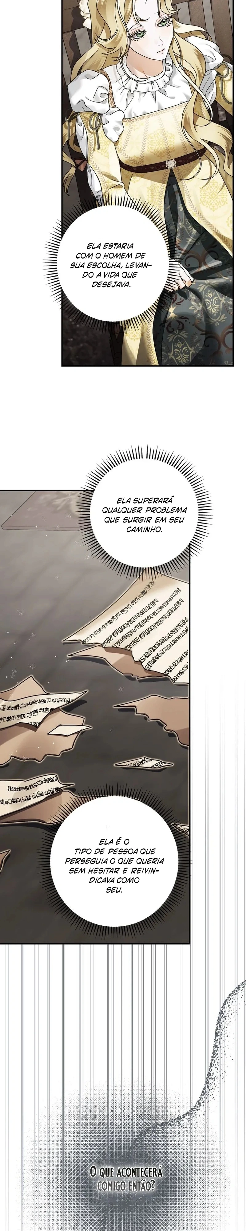 A Besta da Mansão Alvard Capítulo 13 Página 12