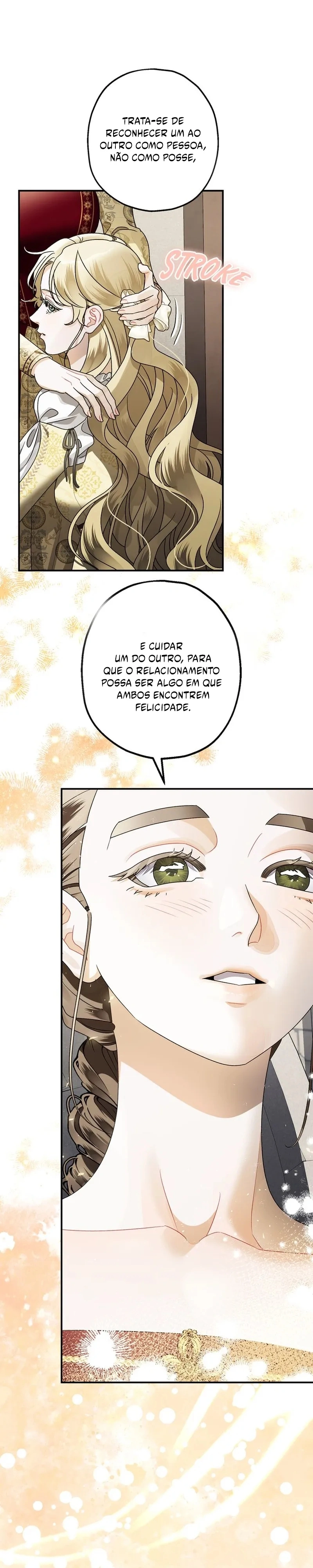 A Besta da Mansão Alvard Capítulo 13 Página 7