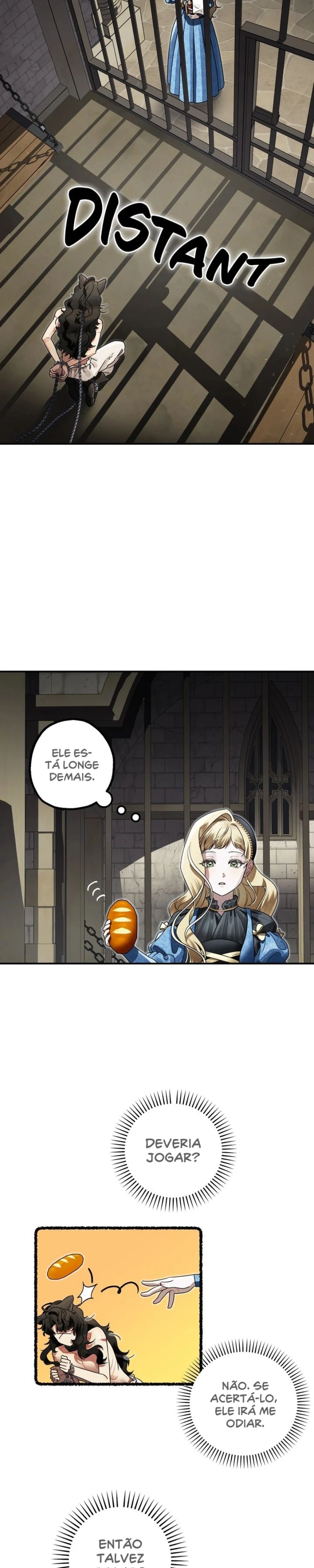 A Besta da Mansão Alvard Capítulo 2 Página 15