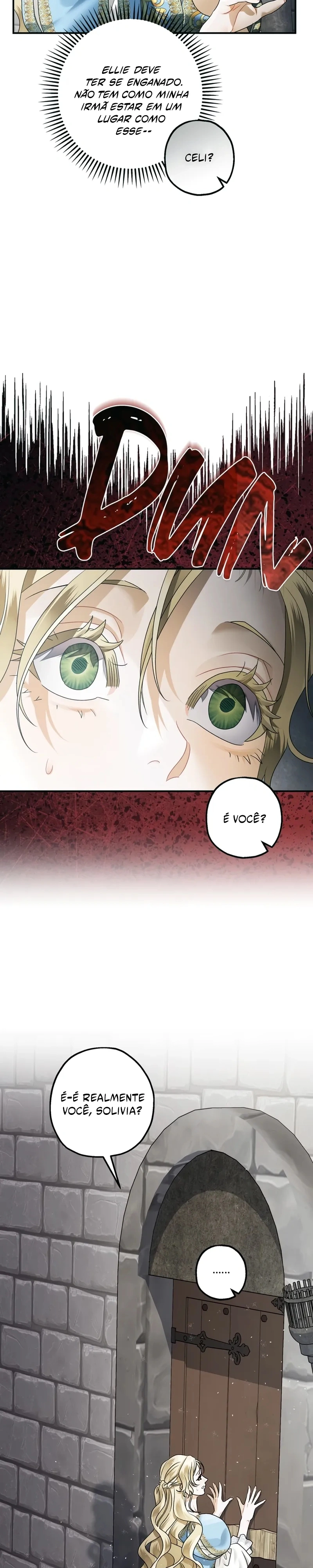 A Besta da Mansão Alvard Capítulo 22 Página 4