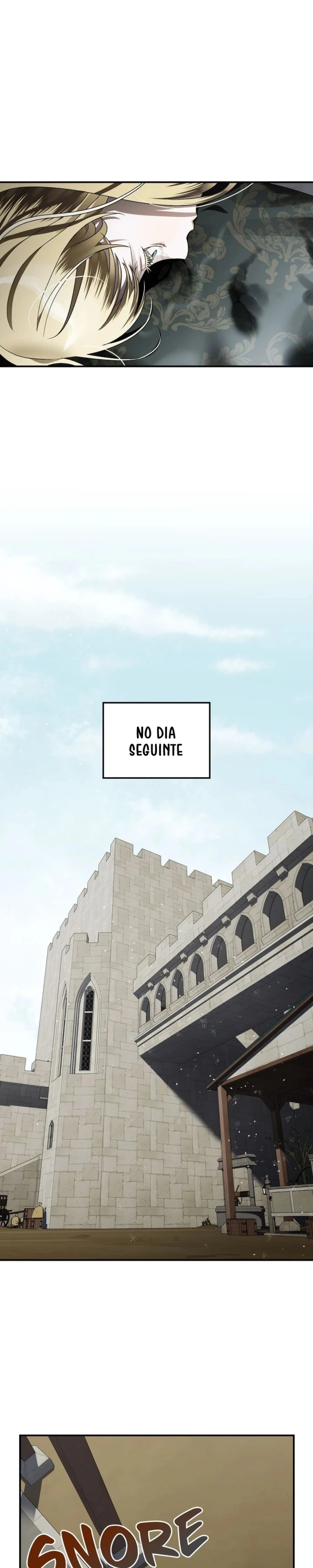 A Besta da Mansão Alvard Capítulo 5 Página 16