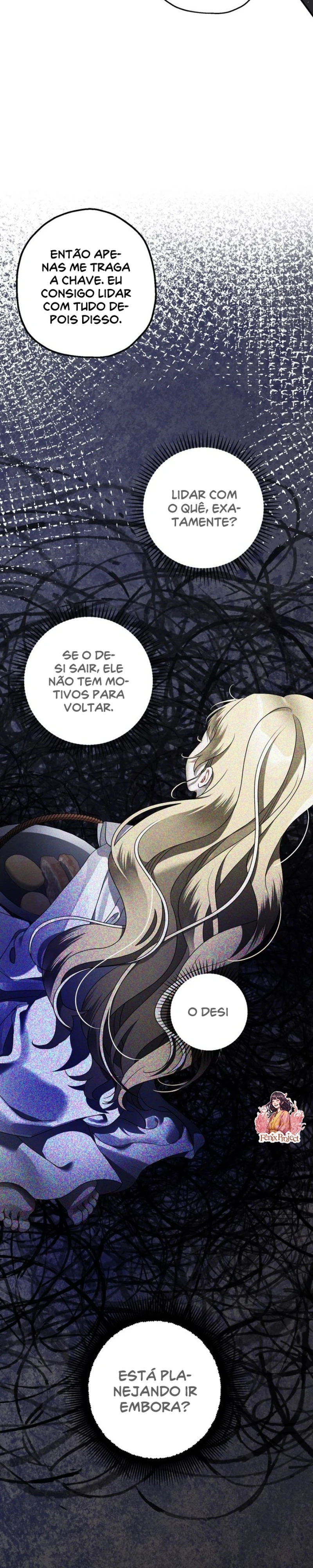 A Besta da Mansão Alvard Capítulo 5 Página 4