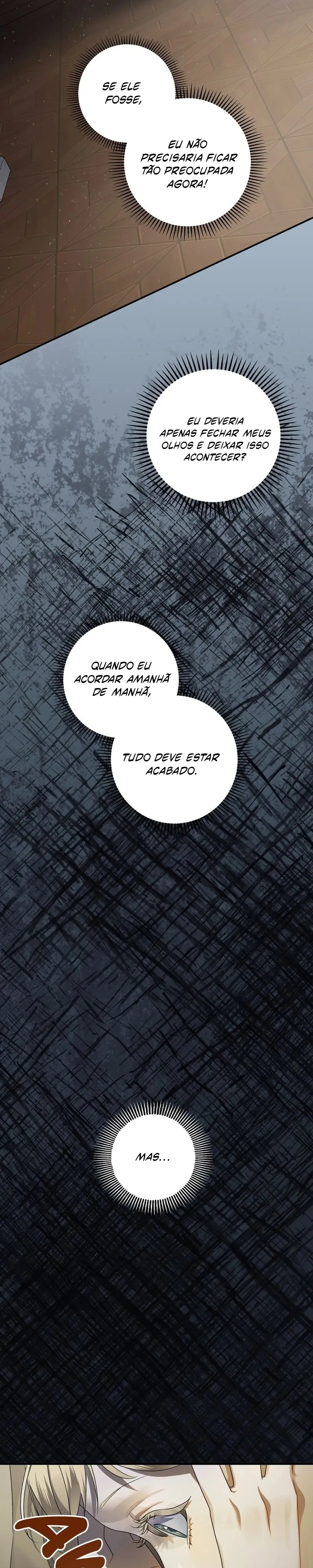 A Besta da Mansão Alvard Capítulo 8 Página 15