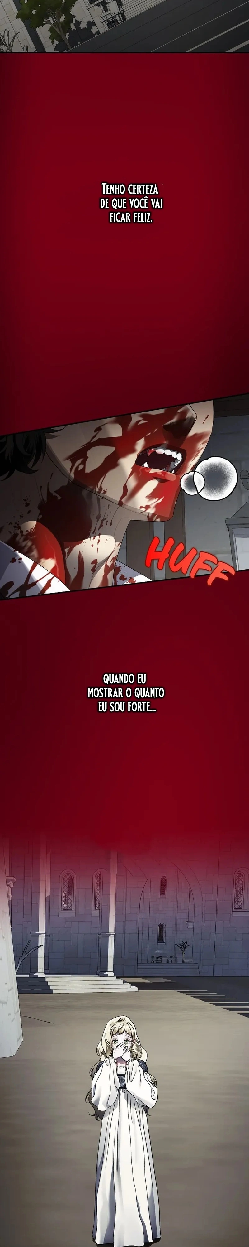 A Besta da Mansão Alvard Capítulo 9 Página 24