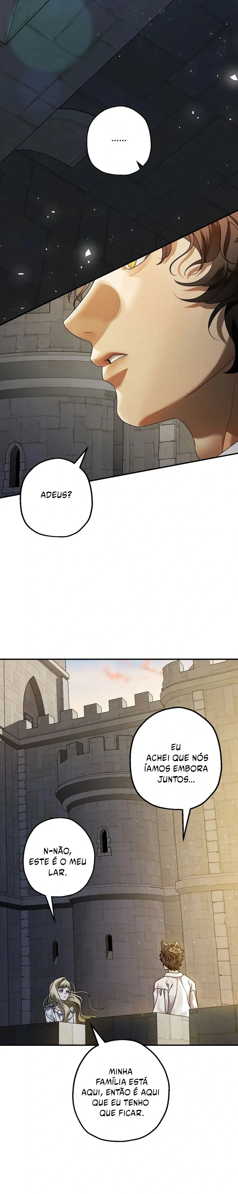 A Besta da Mansão Alvard Capítulo 9 Página 3