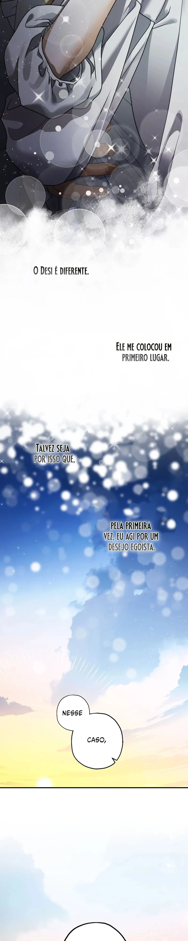 A Besta da Mansão Alvard Capítulo 9 Página 34