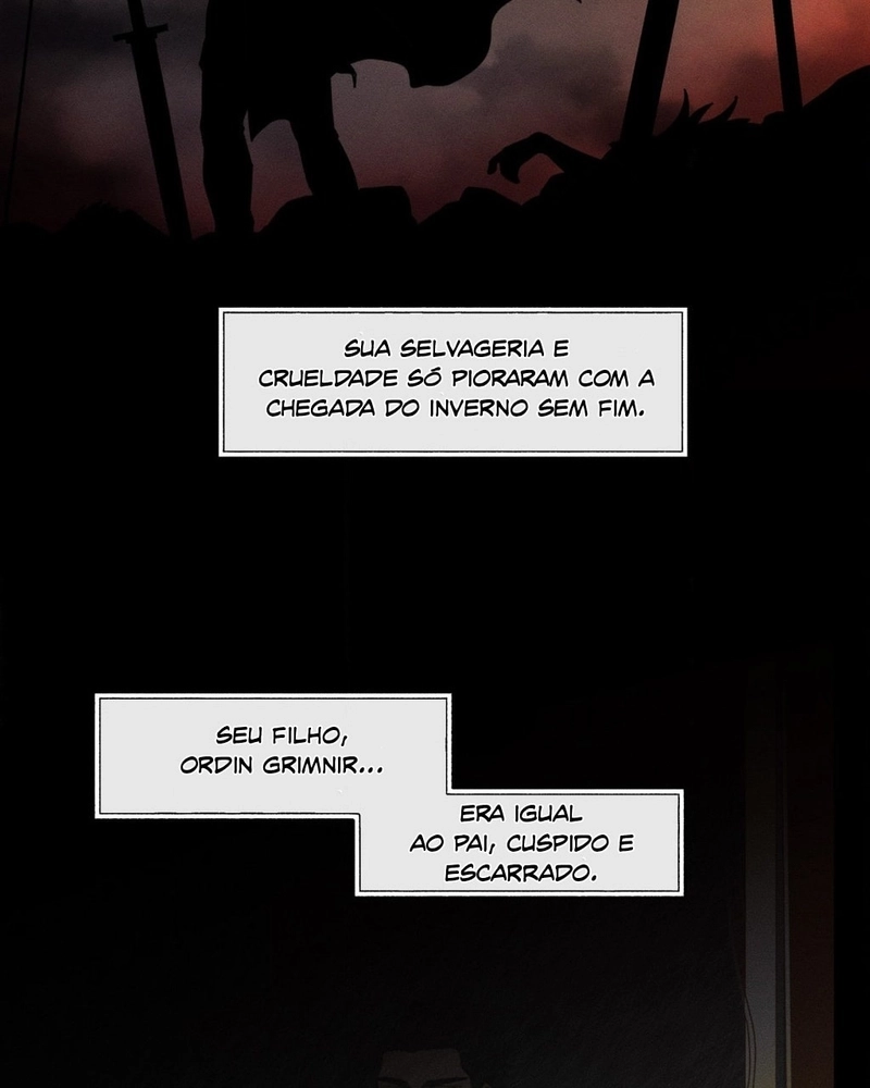 A Besta de Bahal Nunca Erra o Alvo Capítulo 26 Página 2