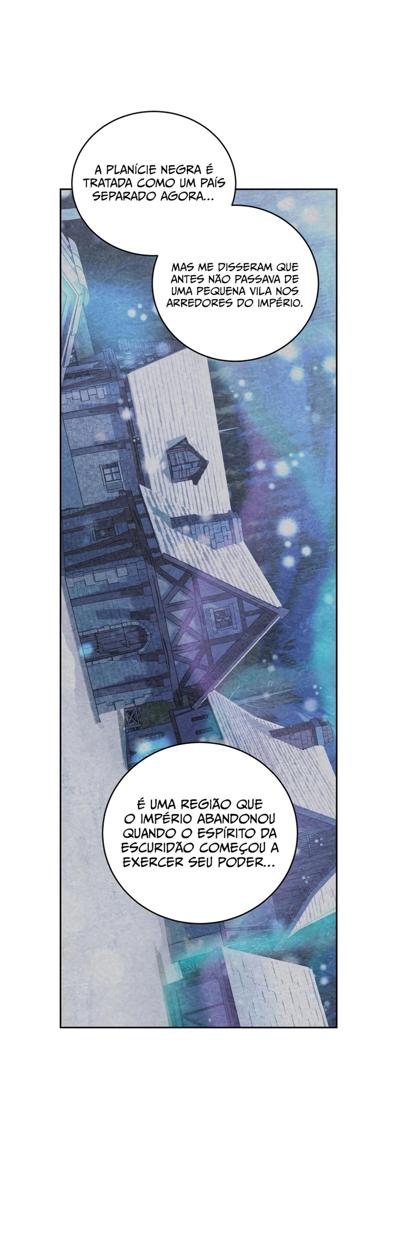A Besta Domada pela Vilã Capítulo 105 Página 5