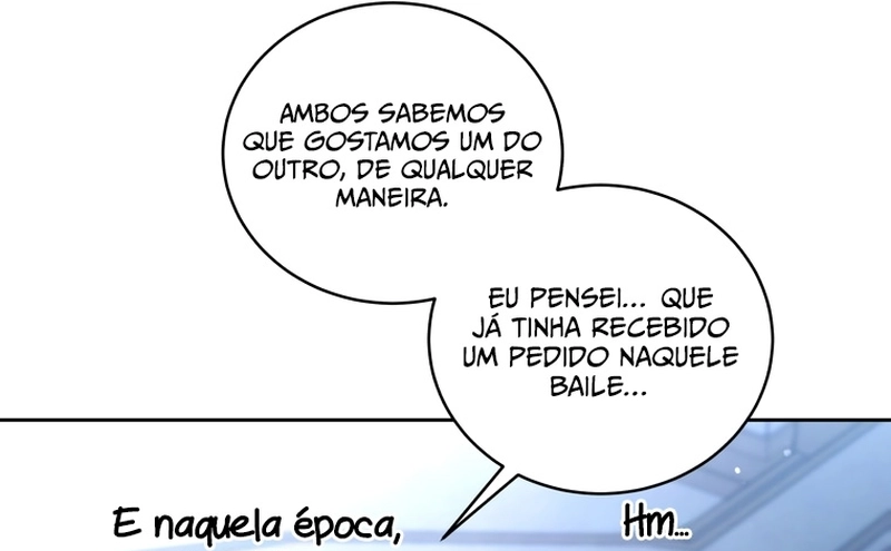 A Besta Domada pela Vilã Capítulo 108 Página 100
