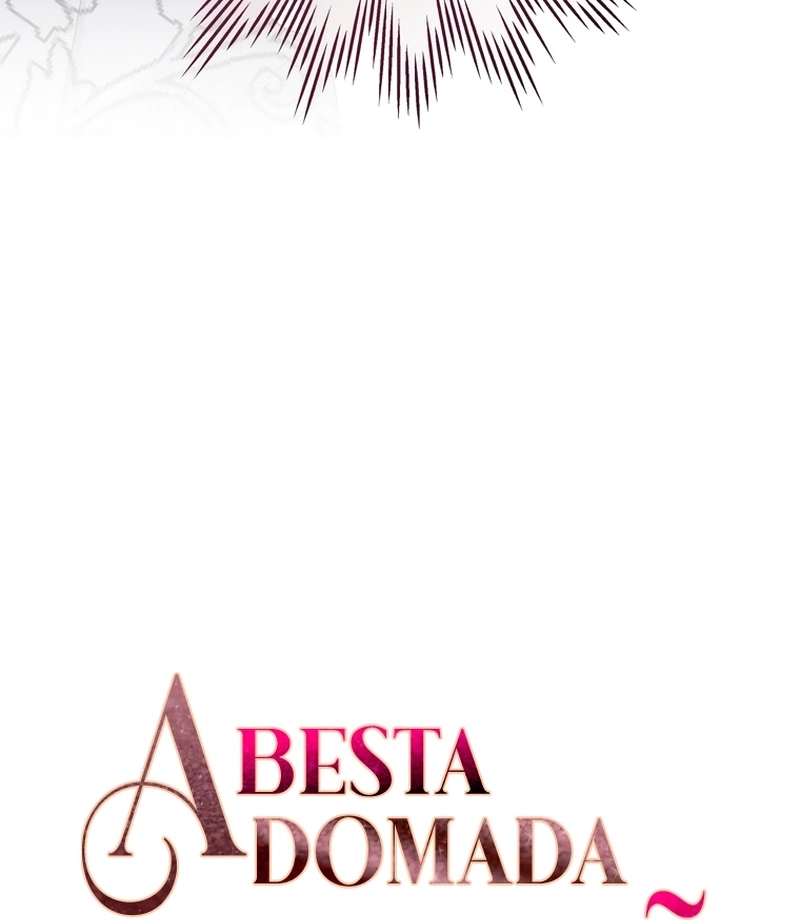 A Besta Domada pela Vilã Capítulo 108 Página 122