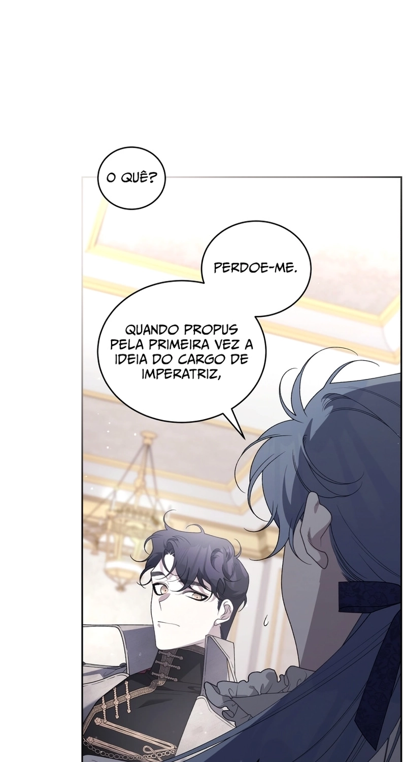 A Besta Domada pela Vilã Capítulo 108 Página 33