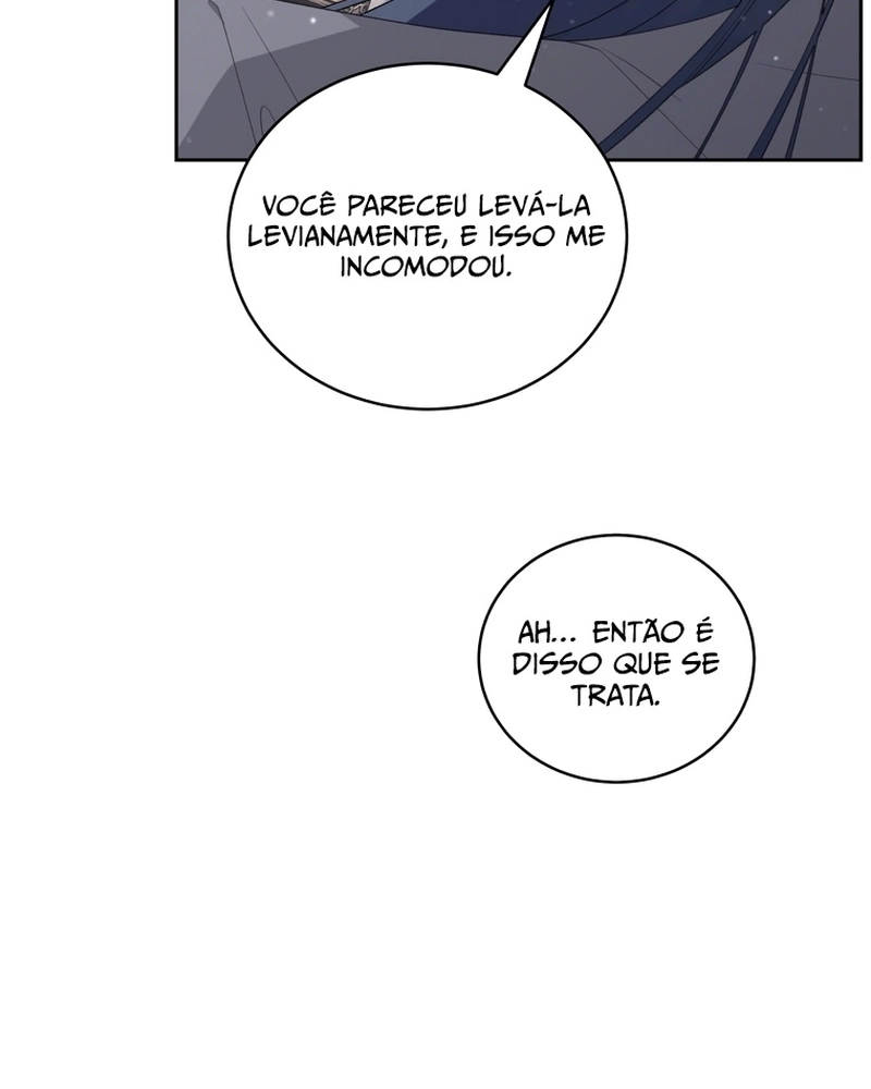 A Besta Domada pela Vilã Capítulo 108 Página 34