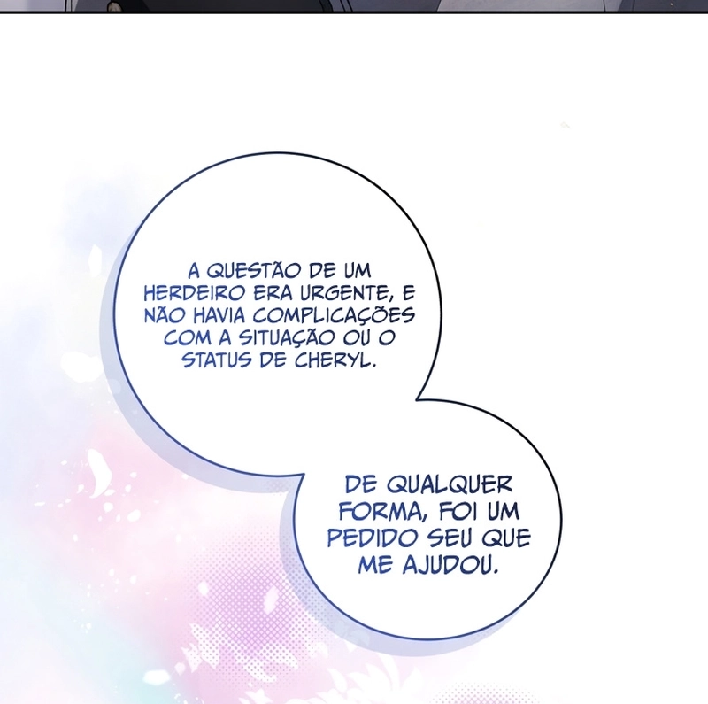 A Besta Domada pela Vilã Capítulo 108 Página 38