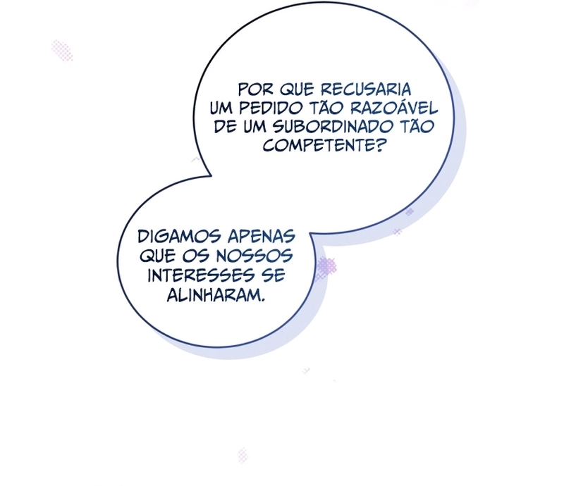 A Besta Domada pela Vilã Capítulo 108 Página 40