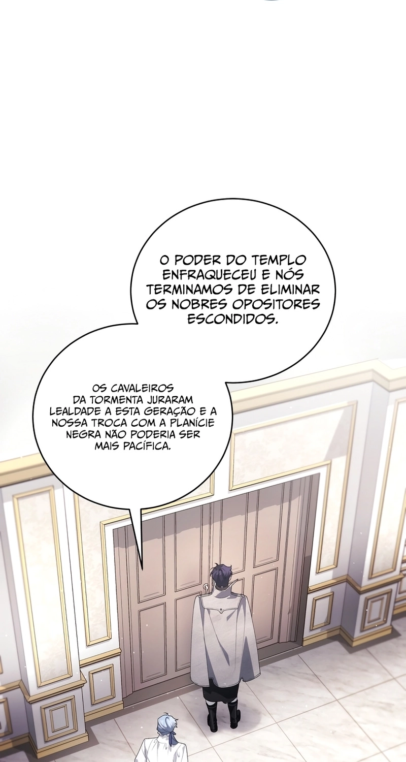 A Besta Domada pela Vilã Capítulo 108 Página 44
