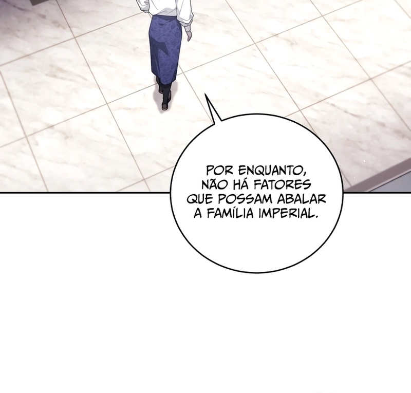 A Besta Domada pela Vilã Capítulo 108 Página 45