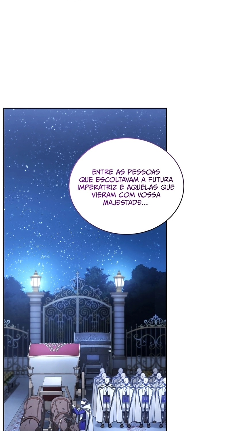 A Besta Domada pela Vilã Capítulo 108 Página 5