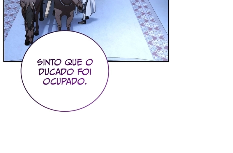A Besta Domada pela Vilã Capítulo 108 Página 6