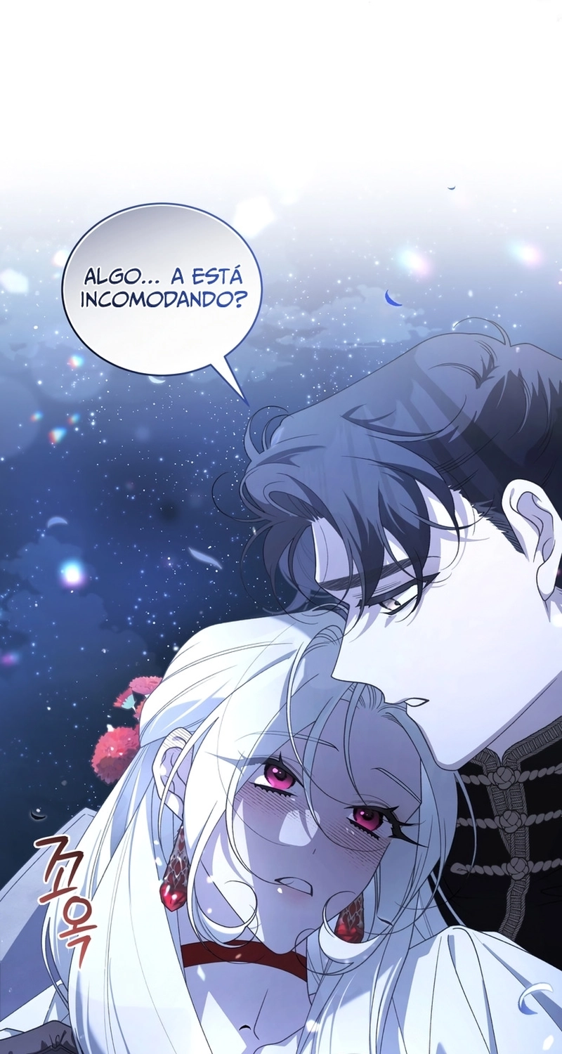 A Besta Domada pela Vilã Capítulo 108 Página 77