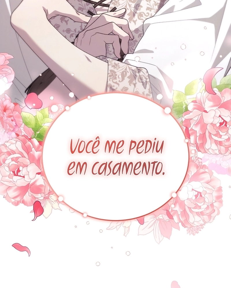 A Besta Domada pela Vilã Capítulo 109 Página 10