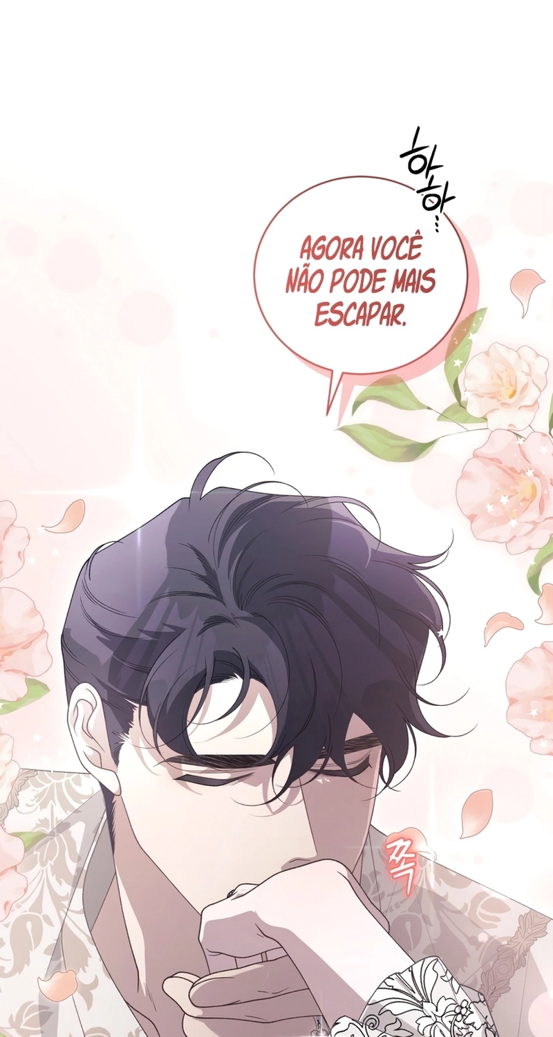 A Besta Domada pela Vilã Capítulo 109 Página 20