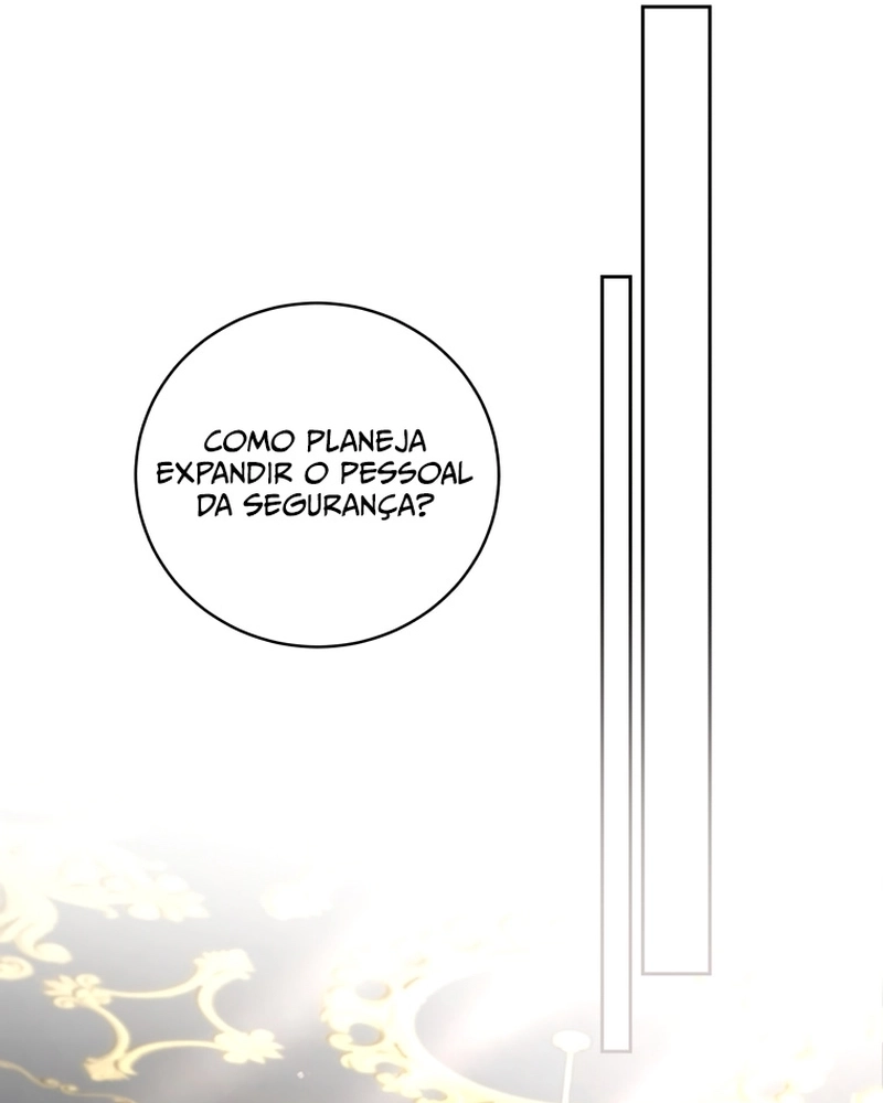 A Besta Domada pela Vilã Capítulo 109 Página 62