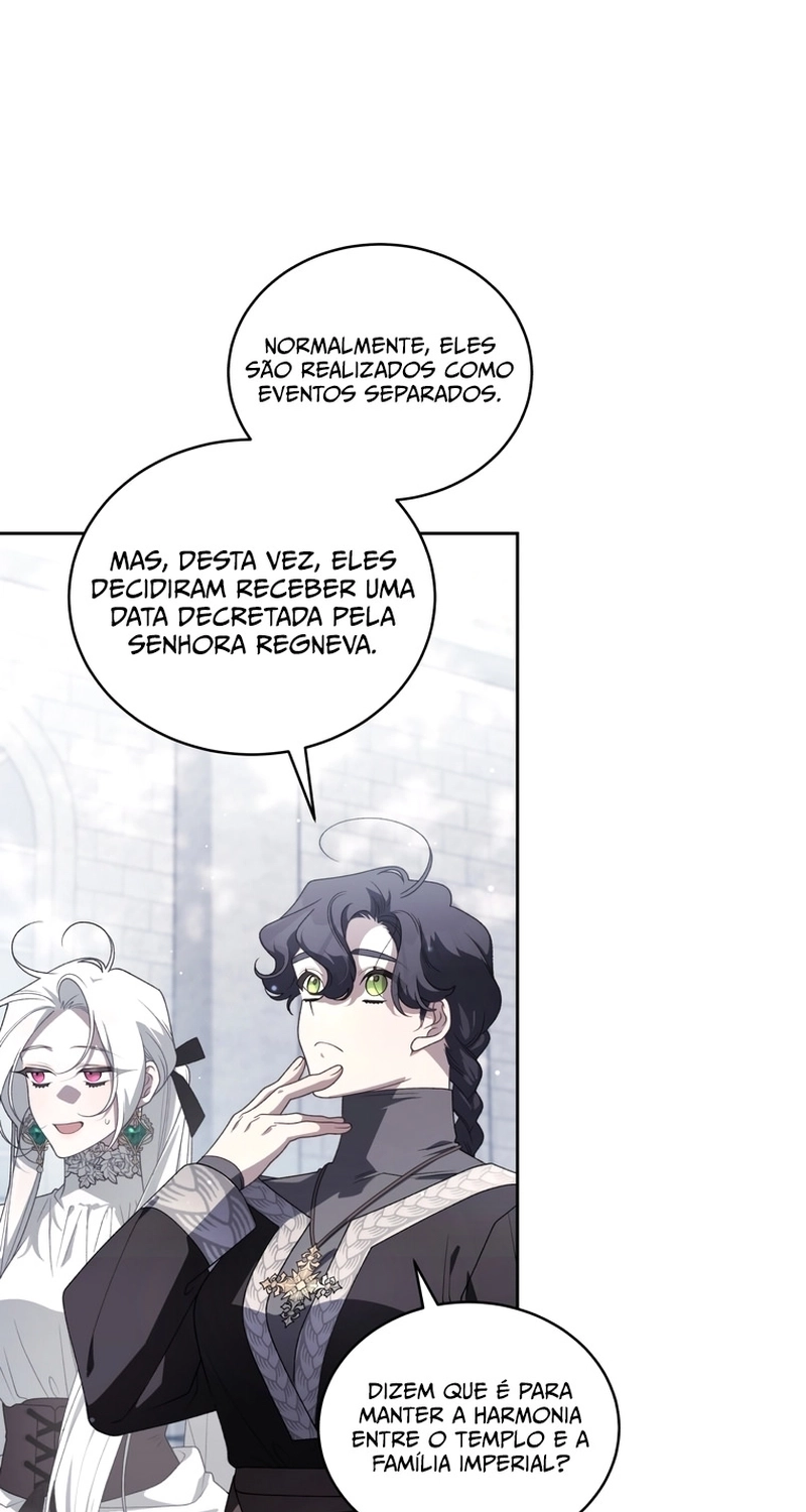 A Besta Domada pela Vilã Capítulo 109 Página 78