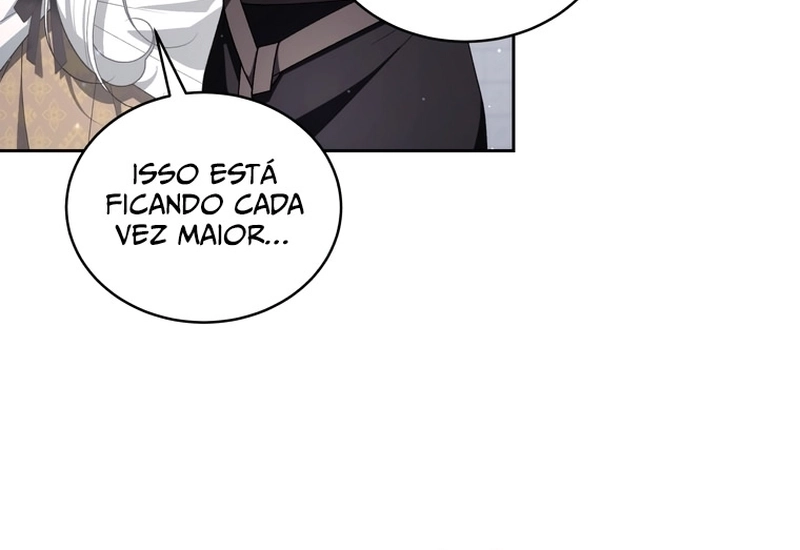 A Besta Domada pela Vilã Capítulo 109 Página 79