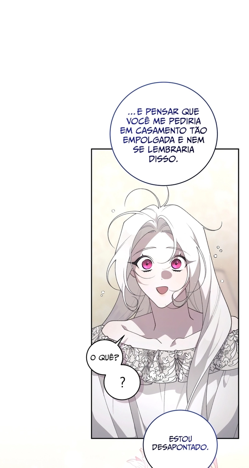 A Besta Domada pela Vilã Capítulo 109 Página 8