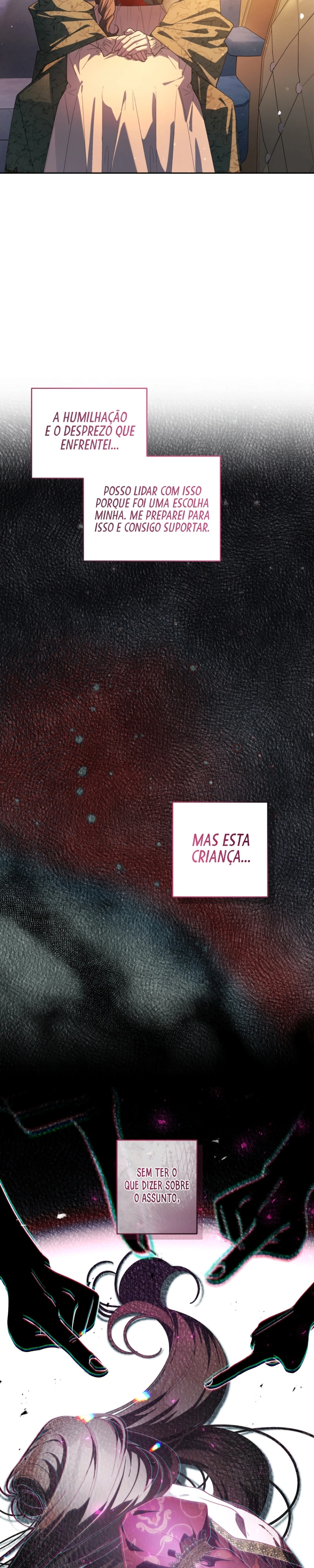 A Besta Domada pela Vilã Capítulo 113 Página 3