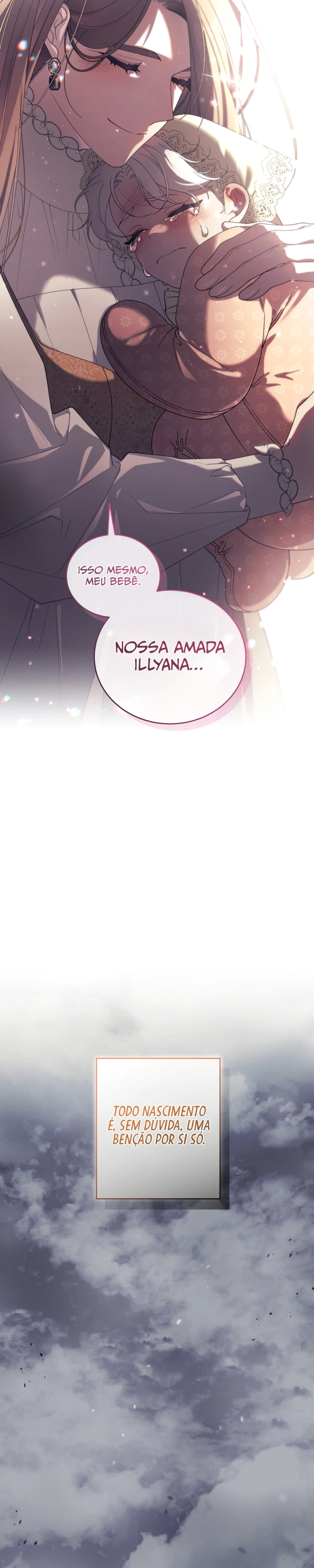 A Besta Domada pela Vilã Capítulo 114 Página 32