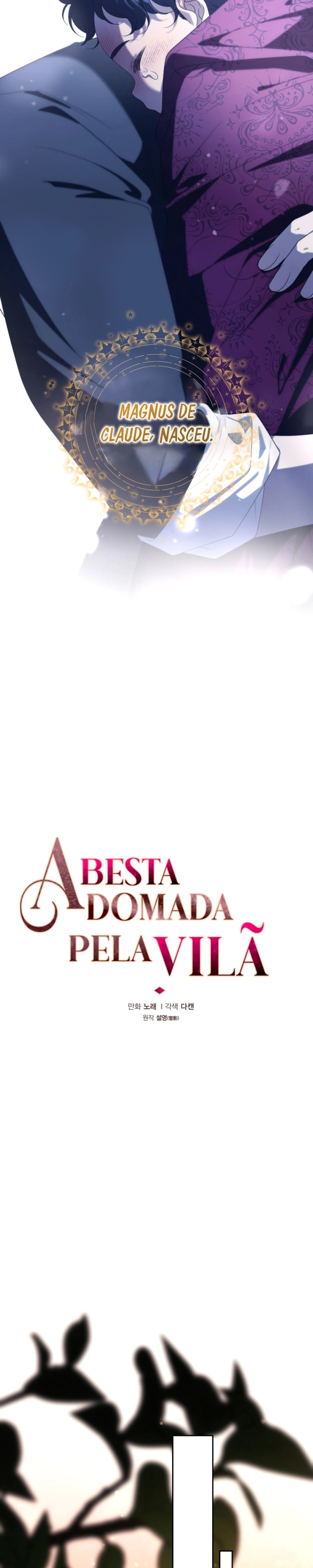 A Besta Domada pela Vilã Capítulo 115 Página 16