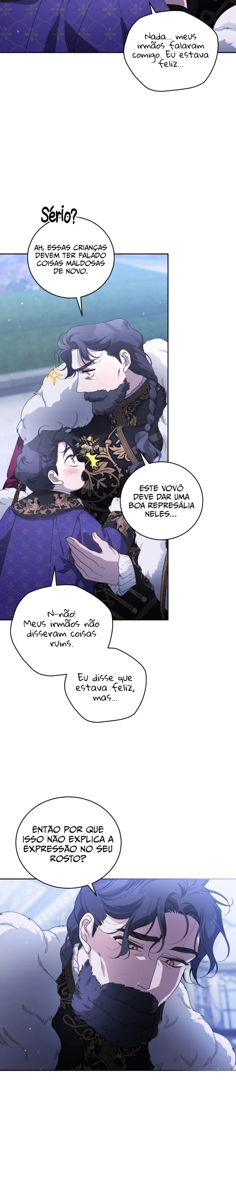 A Besta Domada pela Vilã Capítulo 115 Página 29